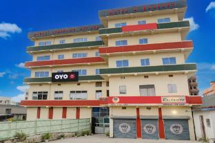 sagar luminoire hotel