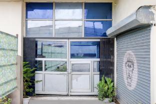 sagar luminoire hotel