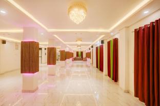 sagar luminoire hotel