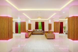 sagar luminoire hotel