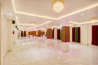 sagar luminoire hotel