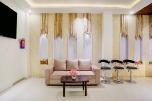 sagar luminoire hotel