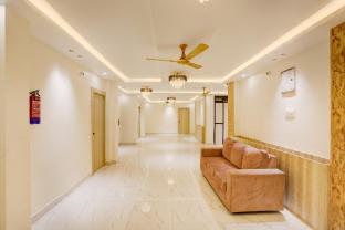 sagar luminoire hotel