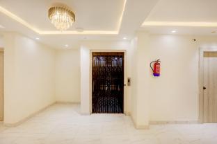 sagar luminoire hotel