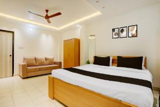 sagar luminoire hotel