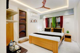 sagar luminoire hotel