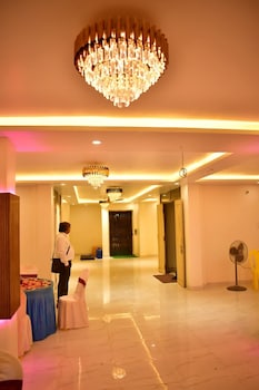 sagar luminoire hotel