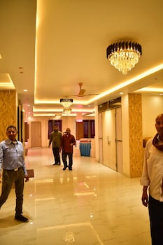 sagar luminoire hotel