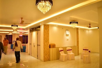 sagar luminoire hotel