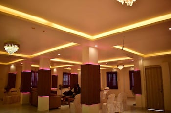 sagar luminoire hotel