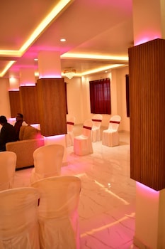 sagar luminoire hotel