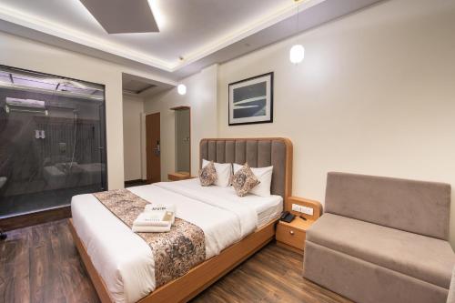 Hotel Afotel Mumbai-Near International Airport,,2 star