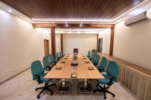 Hotel Afotel Mumbai-Near International Airport,,2 star