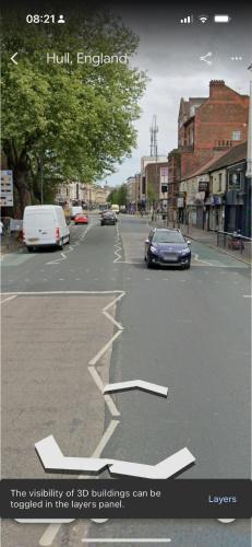 hull