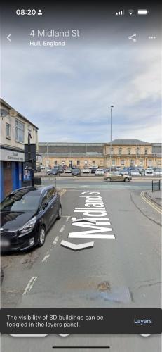hull