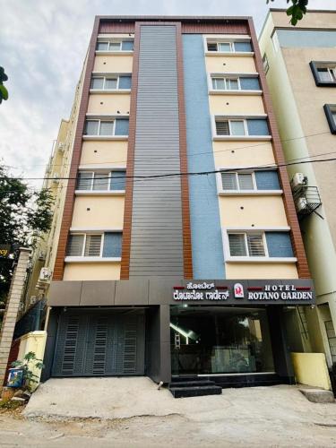 bangalore