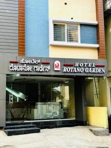 bangalore