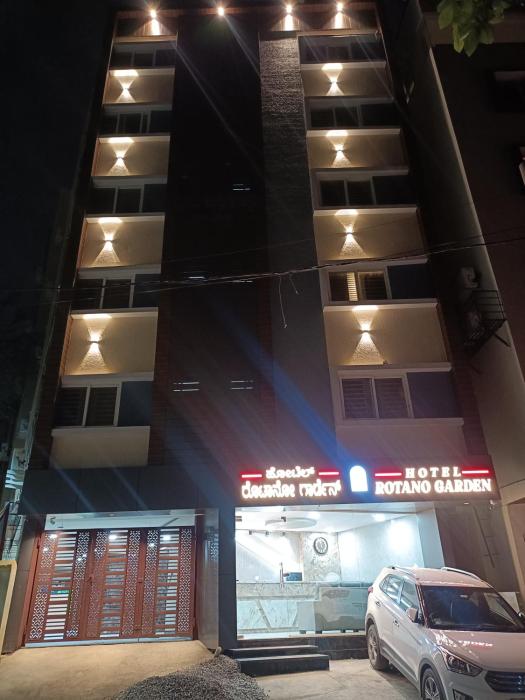 bangalore