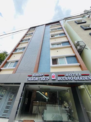 rotano garden