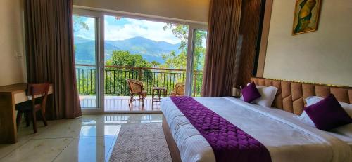 Evaara Resort,,3 star