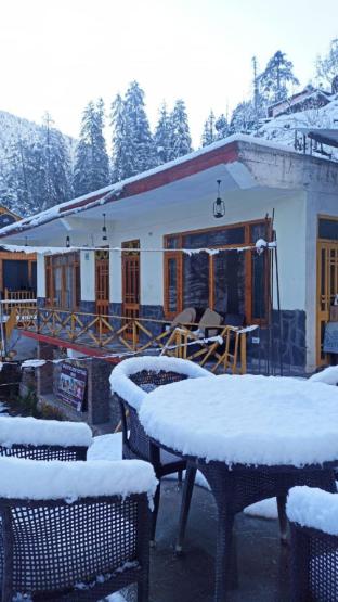 majestic view cottages