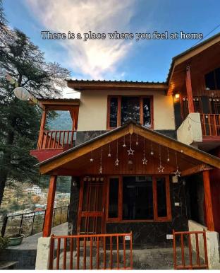 majestic view cottages