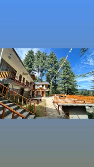 majestic view cottages