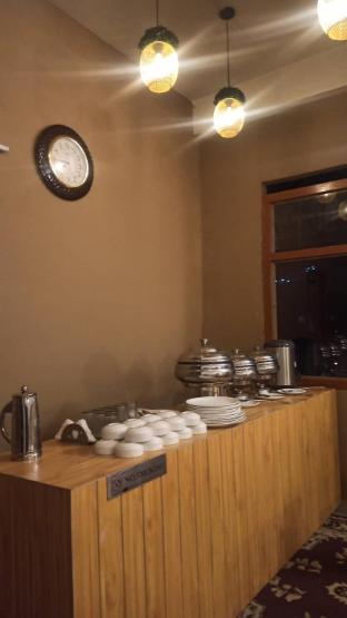 majestic view cottages