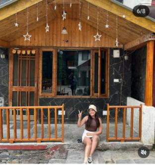 majestic view cottages