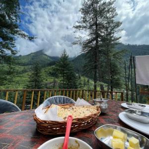 majestic view cottages