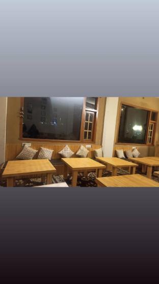 majestic view cottages