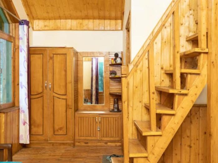 majestic view cottages