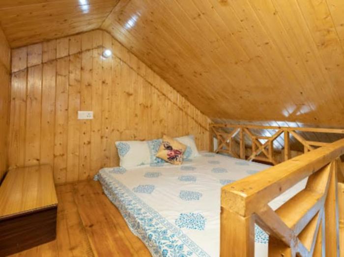 majestic view cottages