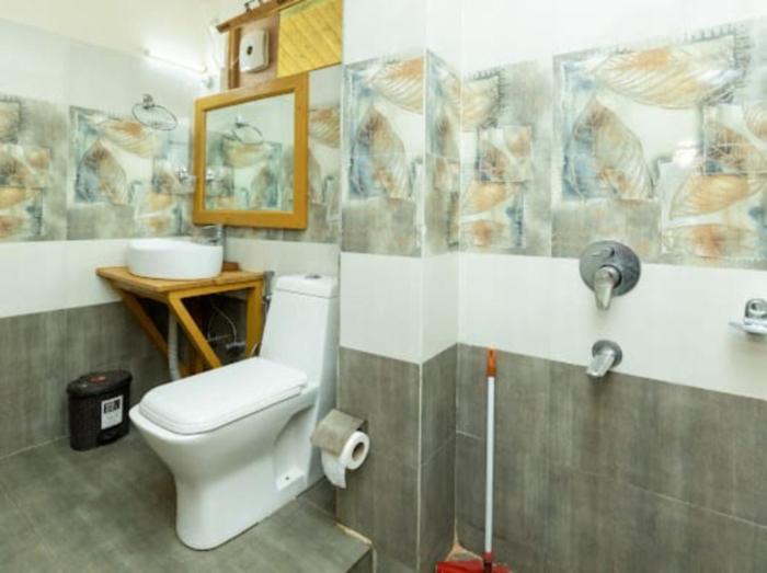 majestic view cottages