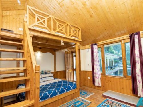 majestic view cottages