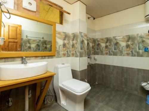 majestic view cottages