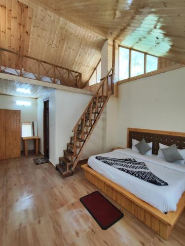 majestic view cottages