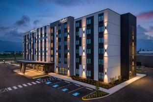 towneplace suites by marriott chilliwack