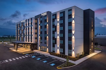 Towneplace Suites By Marriott Chilliwack,,3 star