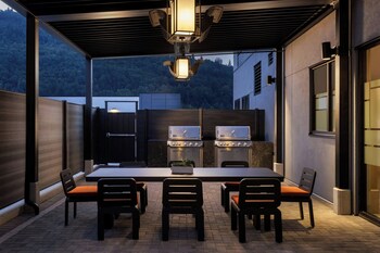towneplace suites by marriott chilliwack