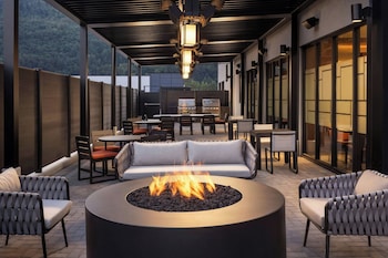 towneplace suites by marriott chilliwack