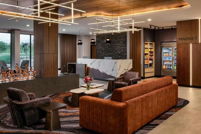 towneplace suites by marriott chilliwack