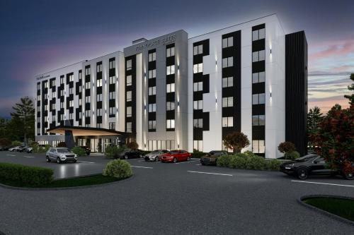 towneplace suites by marriott chilliwack