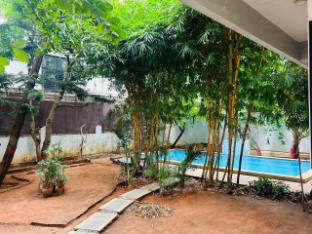 villa8485 airways homestay