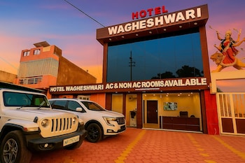 hotel wagheshwari