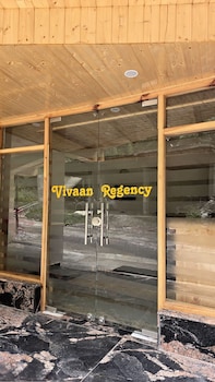 vivaan regency
