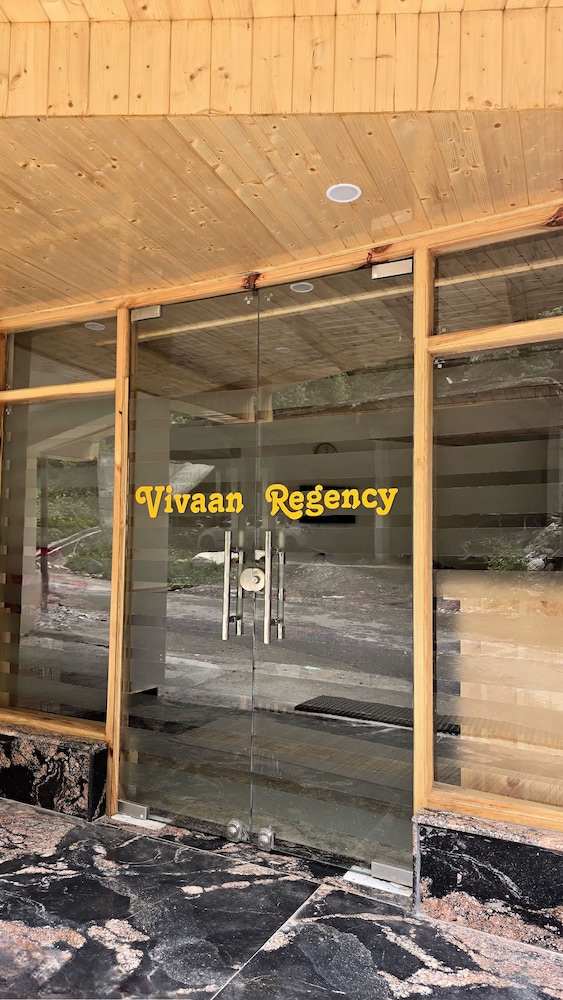 vivaan regency