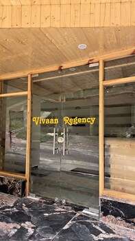 vivaan regency