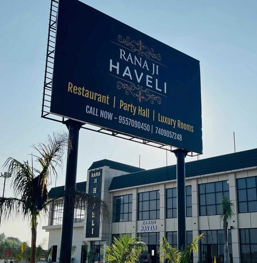 rana ji haveli