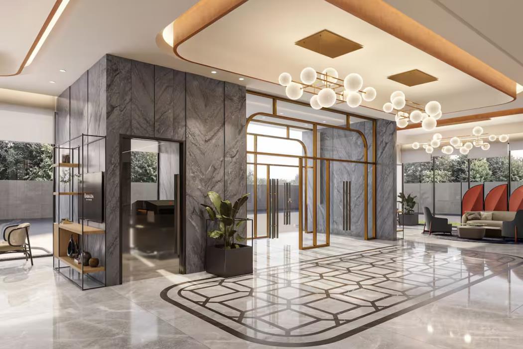 ramada by wyndham ranchi bariatu road